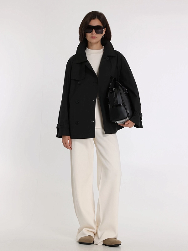 Max Mara тренч TINA