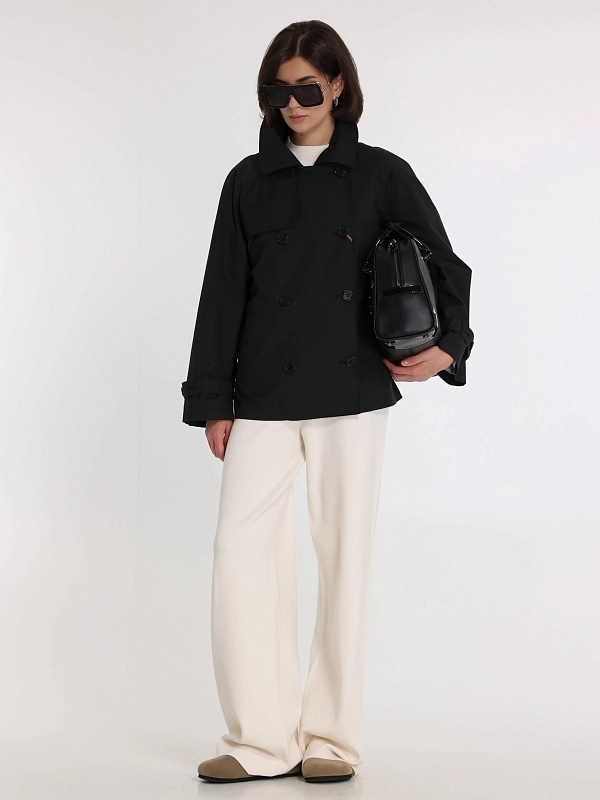 Max Mara тренч TINA