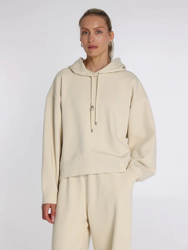 Max Mara толстовка спортивная URNA