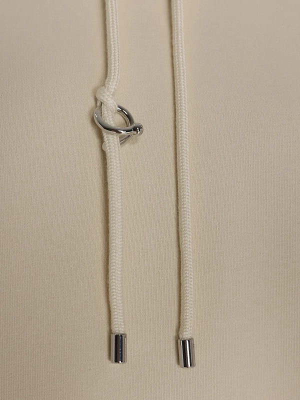 Max Mara толстовка спортивная URNA