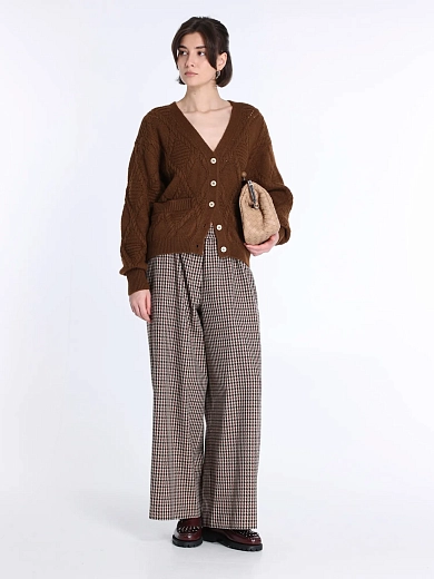 кардиган Max Mara Weekend BOLERO