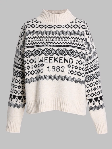 свитер Max Mara Weekend BRIOSO1234