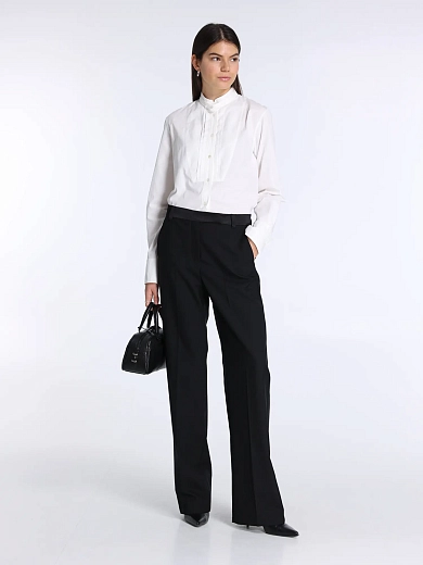 рубашка Max Mara Weekend BUTTERFLY1234