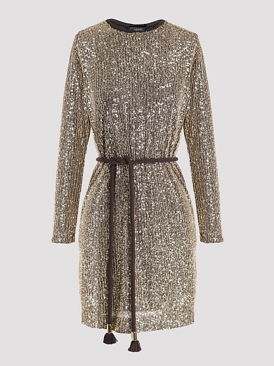 платье Max Mara Weekend CACHI1234