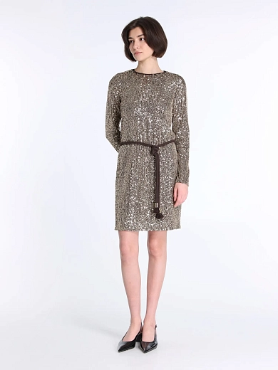 платье Max Mara Weekend CACHI1234