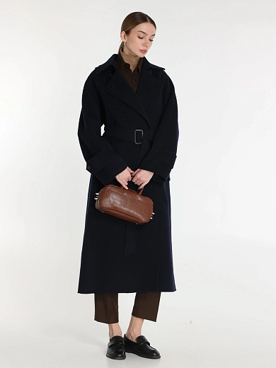 пальто Max Mara Weekend CADINE