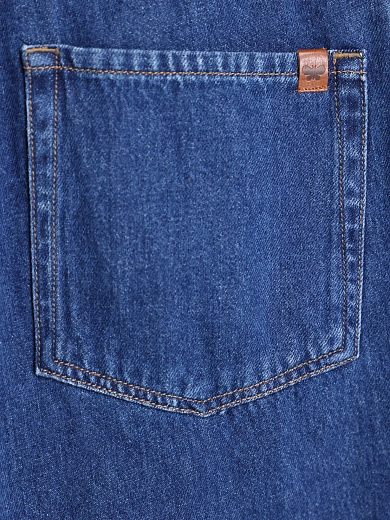 джинсы Max Mara Weekend DOUGLAS