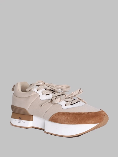 кроссовки Max Mara Weekend DZAMBRA