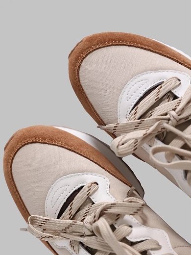 кроссовки Max Mara Weekend DZAMBRA