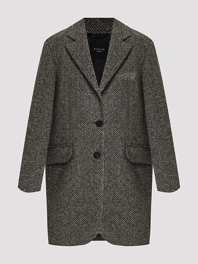 пальто короткое Max Mara Weekend MAIORCA