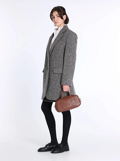 пальто короткое Max Mara Weekend MAIORCA