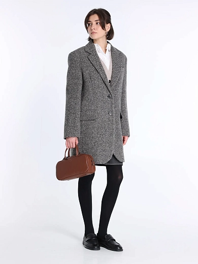 пальто короткое Max Mara Weekend MAIORCA