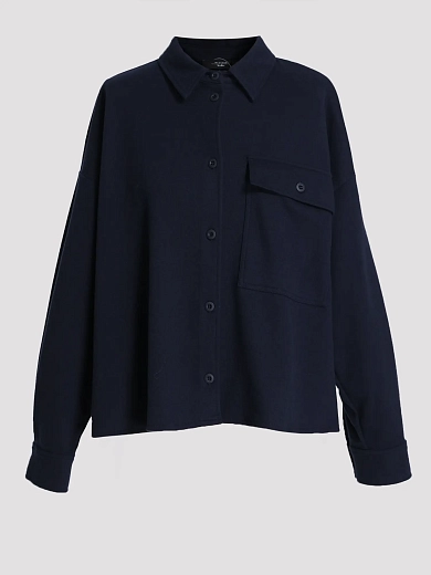 рубашка Max Mara Weekend NANCY