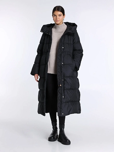 пуховик Max Mara Weekend NOVAK