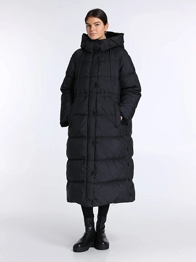 пуховик Max Mara Weekend NOVAK