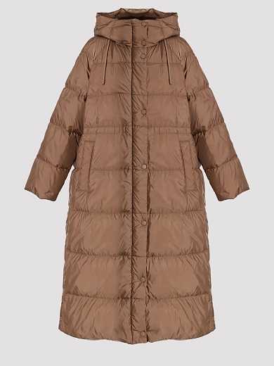 пуховик Max Mara Weekend NOVAK