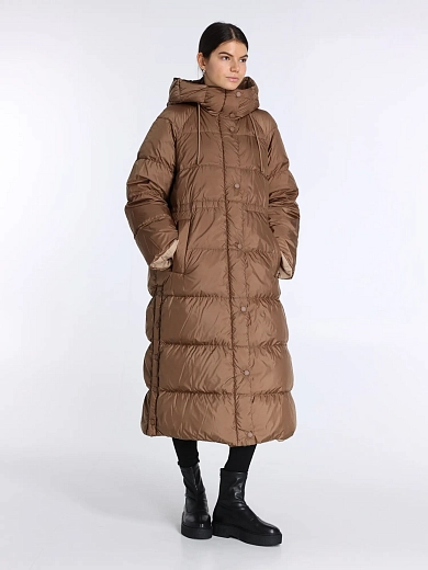 пуховик Max Mara Weekend NOVAK