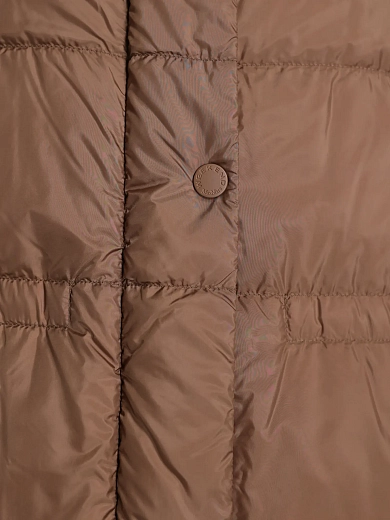 пуховик Max Mara Weekend NOVAK