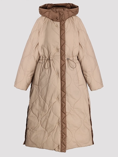 пуховик Max Mara Weekend NOVAK