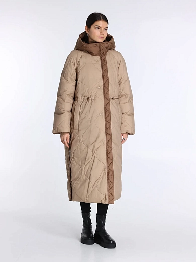 пуховик Max Mara Weekend NOVAK