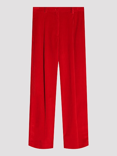 брюки вельветовые Max Mara Weekend ORDINE