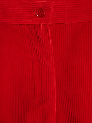 брюки вельветовые Max Mara Weekend ORDINE