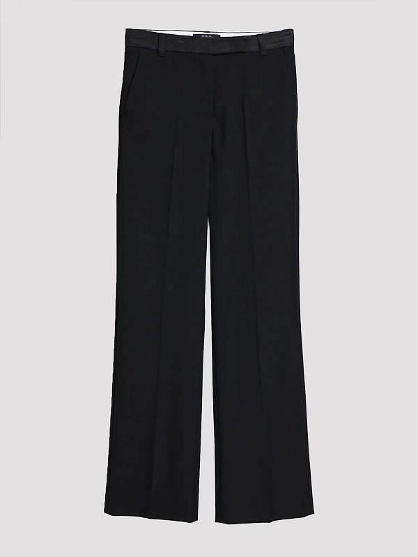 Max Mara Weekend брюки BREAK1234