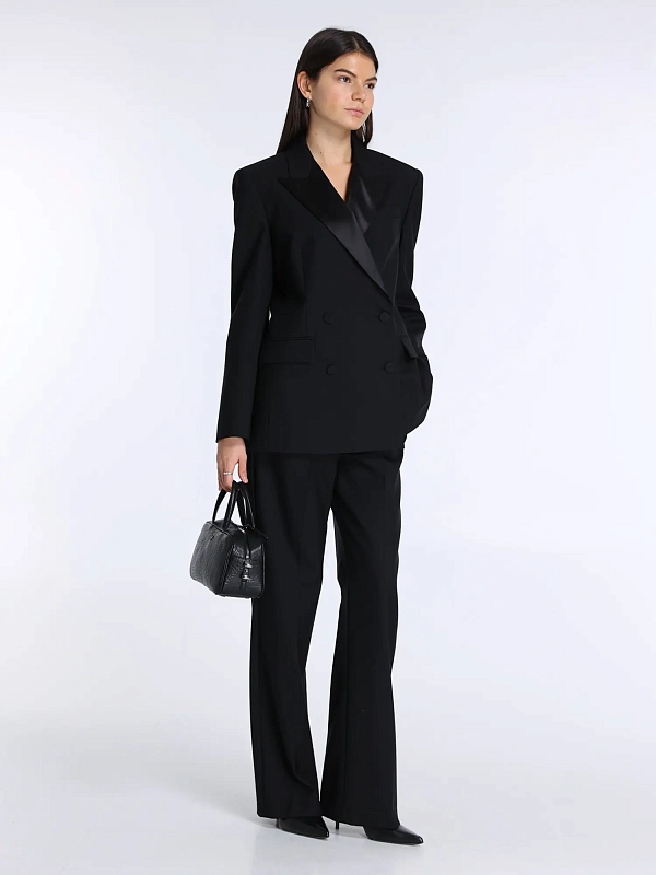 Max Mara Weekend брюки BREAK1234