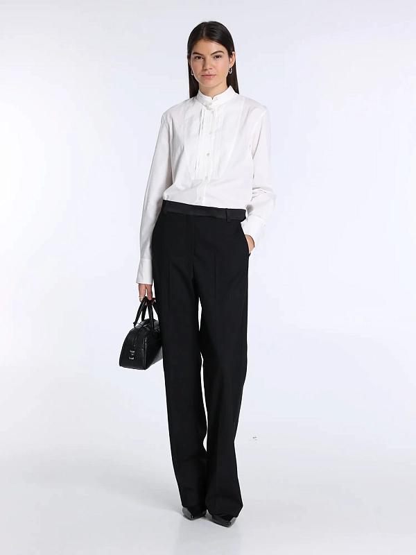 Max Mara Weekend брюки BREAK1234