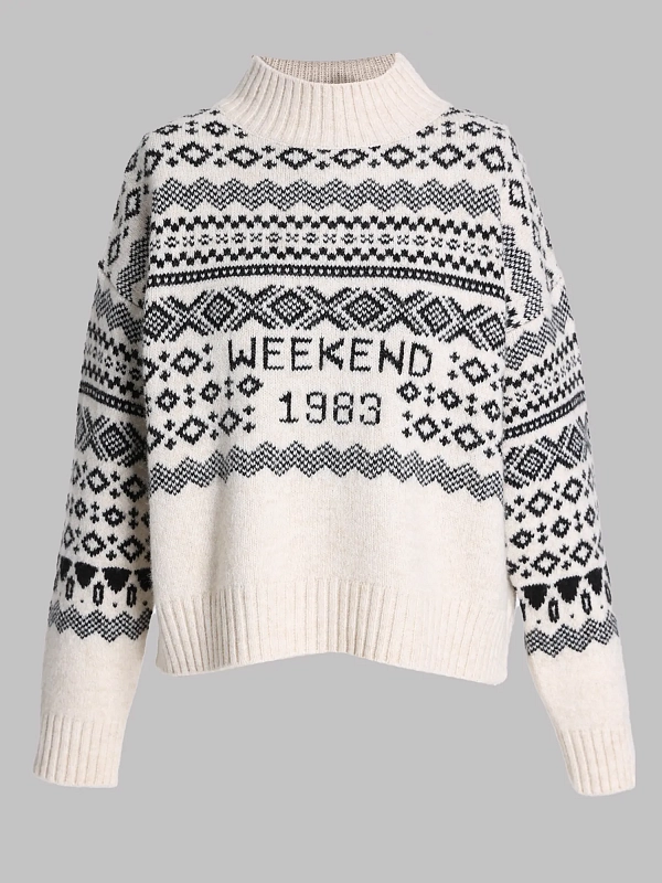 Max Mara Weekend свитер BRIOSO1234