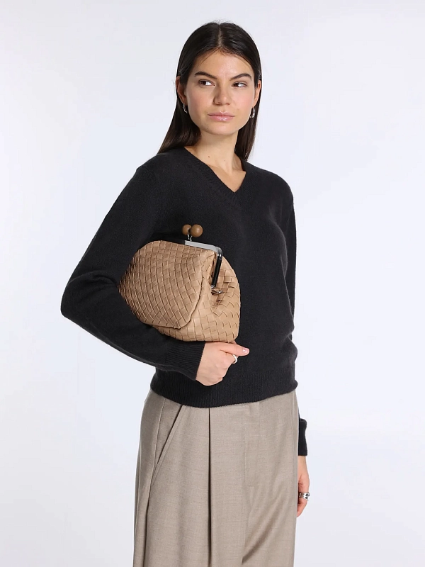 Max Mara Weekend пуловер BRUNATE1234