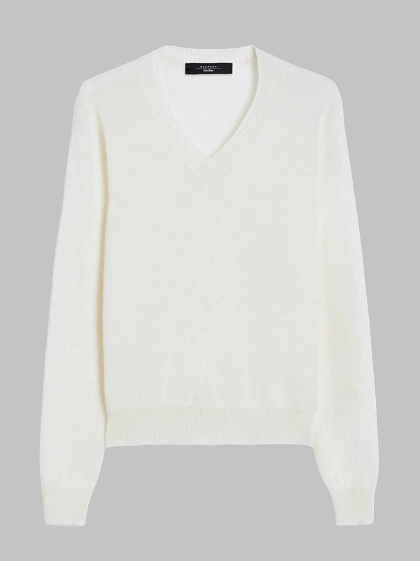 Max Mara Weekend пуловер BRUNATE1234