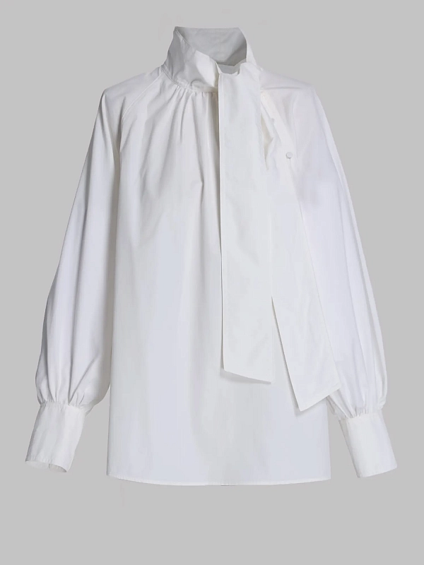 Max Mara Weekend блузка BURGOS1234