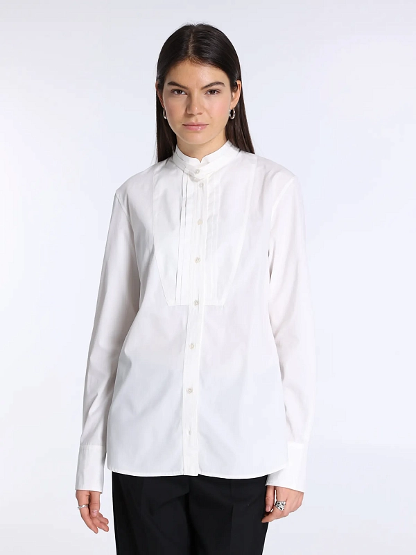 Max Mara Weekend рубашка BUTTERFLY1234