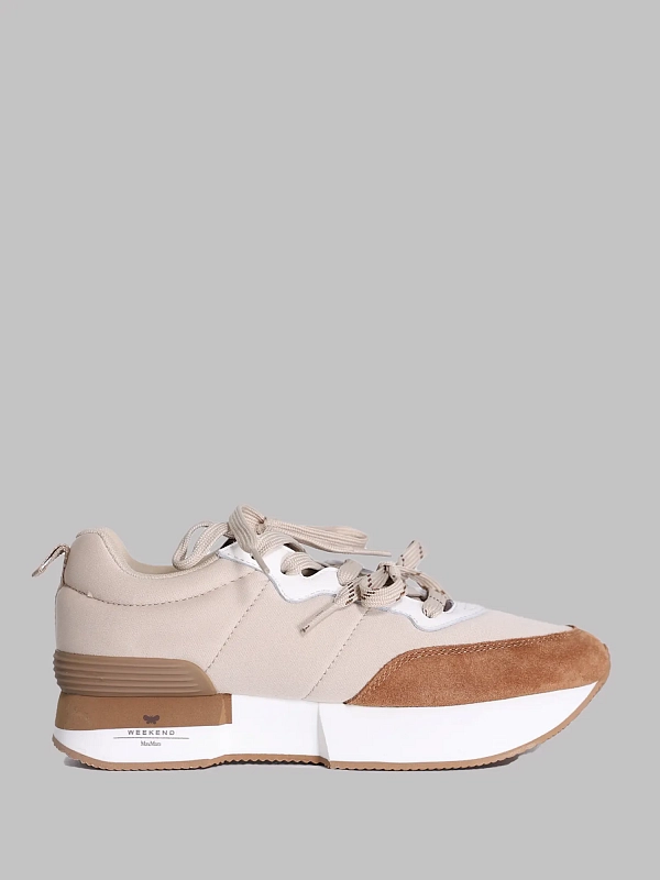 Max Mara Weekend кроссовки DZAMBRA