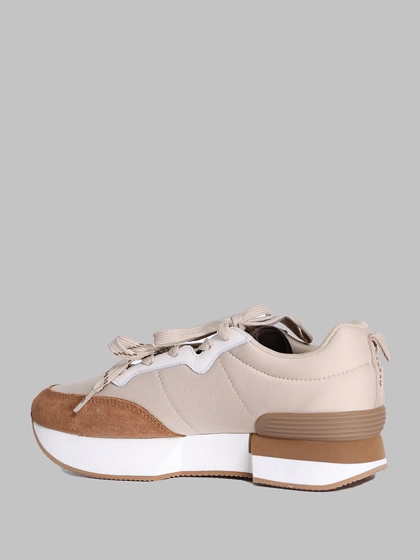 Max Mara Weekend кроссовки DZAMBRA