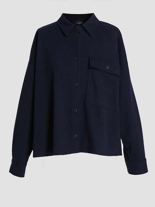 Max Mara Weekend рубашка NANCY