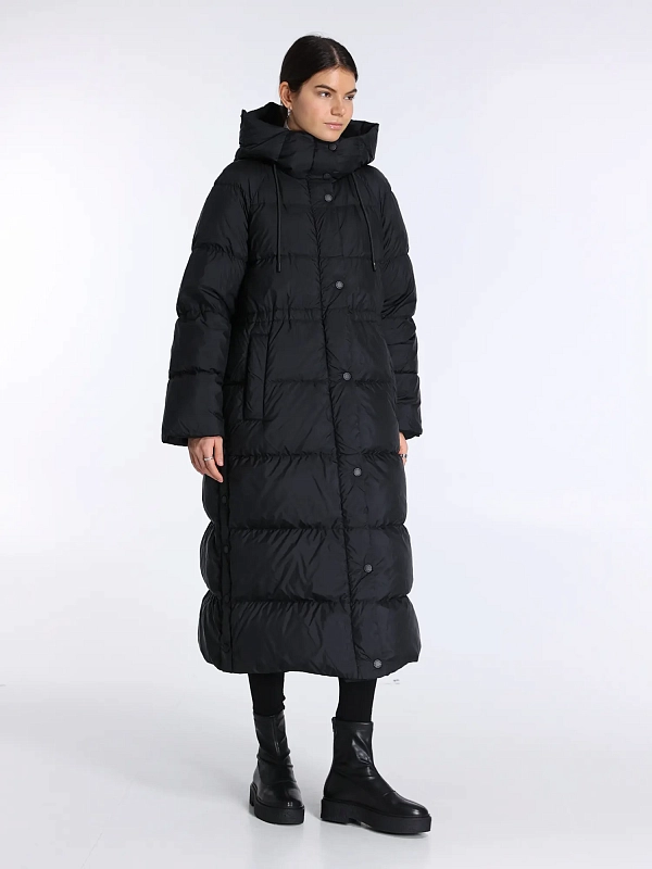 Max Mara Weekend пуховик NOVAK