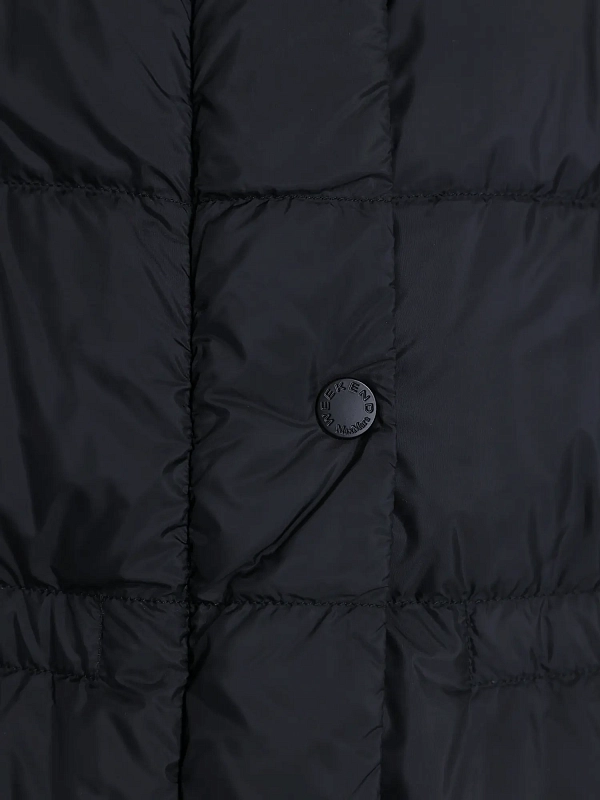 Max Mara Weekend пуховик NOVAK