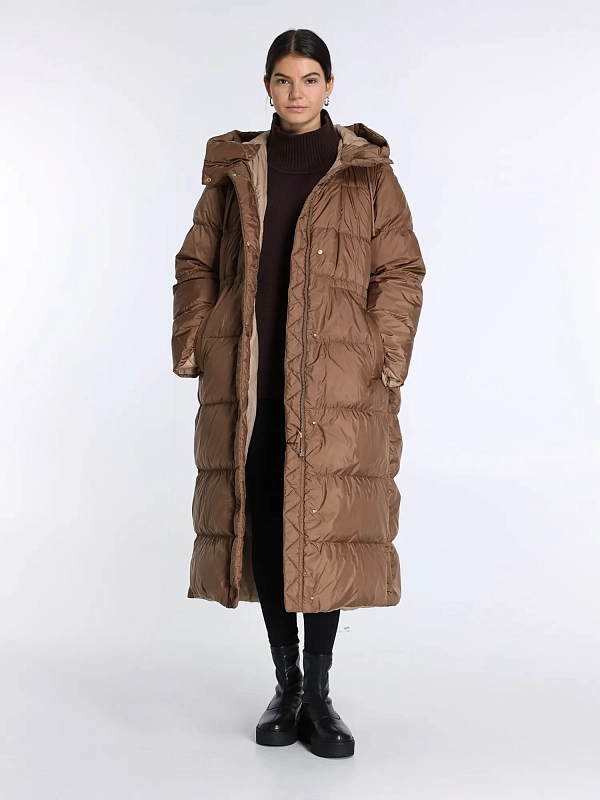 Max Mara Weekend пуховик NOVAK