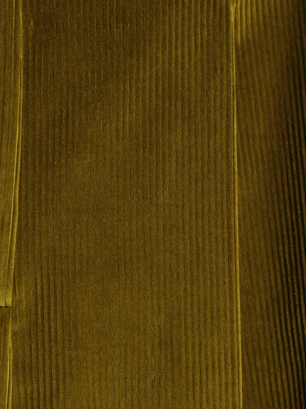 Max Mara Weekend брюки вельветовые ORDINE