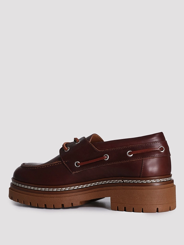 Max Mara Weekend лоферы POMPEI