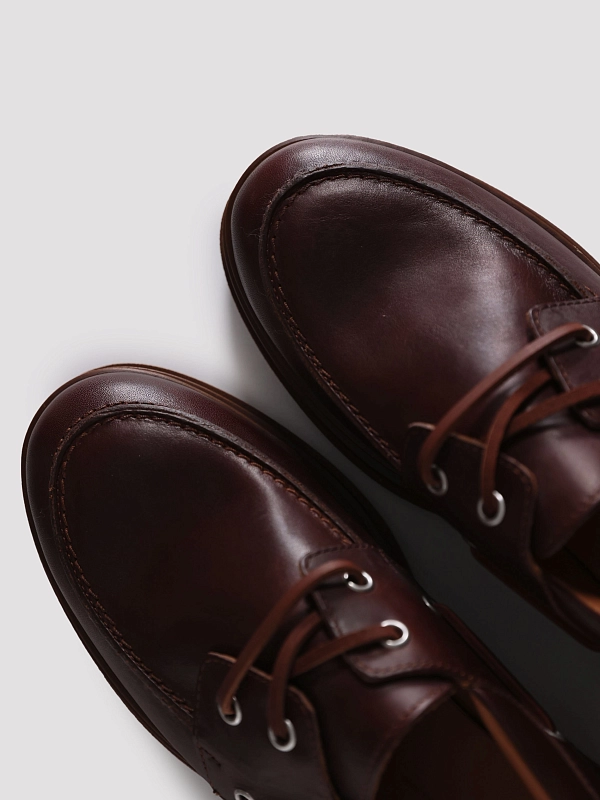 Max Mara Weekend лоферы POMPEI