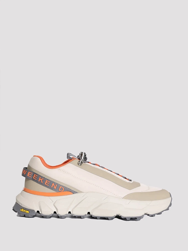 Max Mara Weekend кроссовки TANDEM