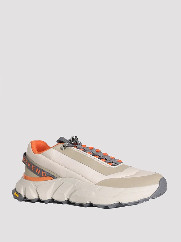 Max Mara Weekend кроссовки TANDEM