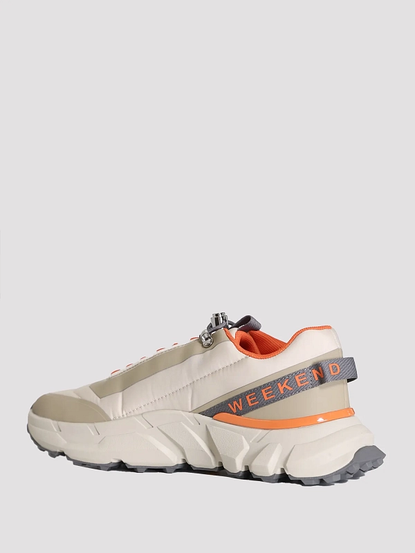 Max Mara Weekend кроссовки TANDEM