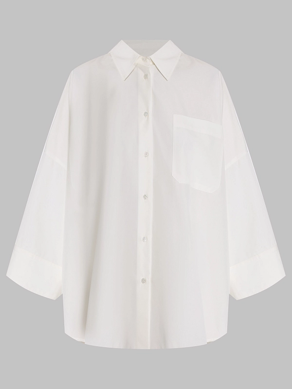 Max Mara Weekend рубашка ZAVORRA