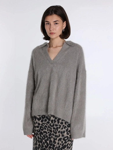 поло Nude 1101W25503