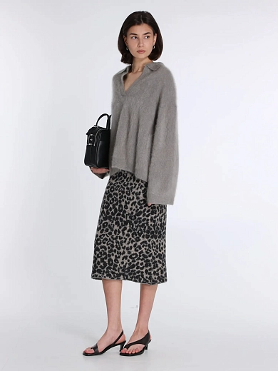 поло Nude 1101W25503