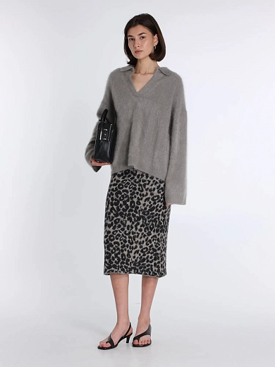 поло Nude 1101W25503